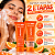 Kit Dermachem Vitamina C: Sabonete Facial 100ml e Gel Esfoliante 100g - Imagem 2