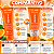 Kit Dermachem Vitamina C: Sabonete Facial 100ml e Gel Esfoliante 100g - Imagem 3