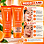 Kit Dermachem Vitamina C: Sabonete Facial 100ml e Gel Esfoliante 100g - Imagem 5