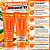 Kit Dermachem Vitamina C: Sabonete Facial 100ml e Gel Esfoliante 100g - Imagem 6