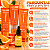 Kit Dermachem Vitamina C: Sabonete Facial 100ml, Gel Esfoliante, Gel Facial 100g e Sérum Facial - Imagem 6