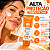Protetor Solar Facial Dermachem Fps 85 Niacinamida+Vitamina E 40g - Imagem 2