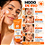 Protetor Solar Facial Dermachem Fps 85 Niacinamida+Vitamina E 40g - Imagem 5