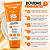 Protetor Solar Facial Dermachem Fps 85 Niacinamida+Vitamina E 40g - Imagem 6