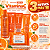 Kit Dermachem Vitamina C Com 5 Produtos - Imagem 4