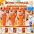 Kit Dermachem Vitamina C: Sabonete Facial 100ml, Gel Esfoliante e Gel Facial 100g + Protetor Solar Fps 60 - Imagem 3