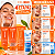 Kit Dermachem Vitamina C: Sabonete Facial 100ml, Gel Esfoliante e Gel Facial 100g + Protetor Solar Fps 60 - Imagem 5