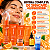 Kit Dermachem Vitamina C Com 5 Produtos + Protetor Solar Fps60 - Imagem 2