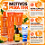 Kit Dermachem Vitamina C Com 5 Produtos + Protetor Solar Fps60 - Imagem 4