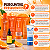 Kit Dermachem Vitamina C Com 5 Produtos + Protetor Solar Fps60 - Imagem 6