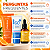 Kit Dermachem Vitamina C:Gel Facial 100g e Sérum Facial 30ml + Protetor Solar Fps60 40g - Imagem 6