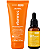 Kit Dermachem Vitamina C: Gel Facial 100g e Sérum Facial 30ml - Imagem 1