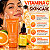 Kit Dermachem Vitamina C: Gel Facial 100g e Sérum Facial 30ml - Imagem 2