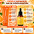 Kit Dermachem Vitamina C: Gel Facial 100g e Sérum Facial 30ml - Imagem 3