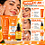 Kit Dermachem Vitamina C: Gel Facial 100g e Sérum Facial 30ml + Protetor Solar Fps85 - Imagem 5