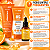 Kit Dermachem Vitamina C: Gel Facial 100g e Sérum Facial 30ml + Protetor Solar Fps85 - Imagem 6