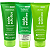 Kit Dermachem Ácido Salicílico: Sabonete Facial 100ml, Gel Esfoliante e Gel Facil 100g - Imagem 1
