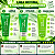 Kit Dermachem Ácido Salicílico: Sabonete Facial 100ml, Gel Esfoliante e Gel Facil 100g - Imagem 3