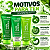 Kit Dermachem Ácido Salicílico: Sabonete Facial 100ml, Gel Esfoliante e Gel Facil 100g - Imagem 4
