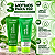 Kit Dermachem Ácido Salicílico: Sabonete Facial 100ml e Gel Esfoliante 100g - Imagem 4