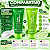 Kit Dermachem Ácido Salicílico:Sabonete Facial 100ml e Gel Facial 100g - Imagem 3