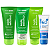 Kit Dermachem Ácido Salicílico: Sabonete Facial 100ml, Gel Esfoliante e Gel Facil 100g + Protetor Fps60 - Imagem 1
