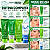 Kit Dermachem Ácido Salicílico: Sabonete Facial 100ml, Gel Esfoliante e Gel Facil 100g + Protetor Fps60 - Imagem 5