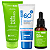Kit Dermachem Ácido Salicílico Gel Facial 100g e Sérum Facial 30ml + Protetor Solar Fps60 40g - Imagem 1