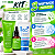 Kit Dermachem Ácido Salicílico Gel Facial 100g e Sérum Facial 30ml + Protetor Solar Fps60 40g - Imagem 4