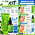 Kit Dermachem Ácido Salicílico Gel Facial 100g e Sérum Facial 30ml + Protetor Solar Fps60 40g - Imagem 5