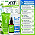 Kit Dermachem Ácido Salicílico Gel Facial 100g e Sérum Facial 30ml + Protetor Solar Fps60 40g - Imagem 6