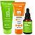 Kit Dermachem Ácido Salicílico: Gel Facial 100g e Sérum Facil 30ml + Protetor Solar Fps85 40g - Imagem 1