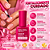 Base Br Impala Boca Rosa Complexo Fortalecedor 11ml - Imagem 2