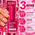 Base Br Impala Boca Rosa Complexo Fortalecedor 11ml - Imagem 4