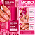 Base Br Impala Boca Rosa Complexo Fortalecedor 11ml - Imagem 5
