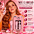 Kit Ox Mari Maria Hair Rosée Sublime Com Chaveiro: Perfume e Óleo Capilar - Imagem 2