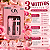 Kit Ox Mari Maria Hair Rosée Sublime Com Chaveiro: Perfume e Óleo Capilar - Imagem 4