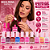 Kit Esmalte Impala Boca Rosa Efeito Gel Completo 11ml - Imagem 2