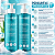 Kit Dermachem Pele Normal a Seca:Espuma Cremosa de Limpeza e Espuma Cremosa Esfoliante 240ml - Imagem 6