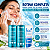 Kit Dermachem Pele Normal a Seca:Espuma Cremosa de Limpeza e Espuma Cremosa Esfoliante 240ml + Protetor Solar Fps60 - Imagem 2