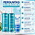 Kit Dermachem Pele Normal a Seca:Espuma Cremosa de Limpeza e Espuma Cremosa Esfoliante 240ml + Protetor Solar Fps60 - Imagem 6