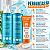 Kit Dermachem Pele Normal a Seca:Espuma Cremosa de Limpeza e Espuma Cremosa Esfoliante 240ml + Protetor Solar Fps85 - Imagem 6