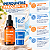 Kit Dermachem: Sérum Facial Clareador 30ml e Protetor Solar Fps60 40g - Imagem 6