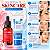 Kit Dermachem: Sérum Facial Hyaluronic 1,5% 30ml e Protetor Solar Fps60 40g - Imagem 5