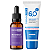 Kit Dermachem: Sérum Facial Bioretinol 30ml e Protetor Solar Fps60 40g - Imagem 1