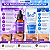 Kit Dermachem: Sérum Facial Bioretinol 30ml e Protetor Solar Fps60 40g - Imagem 3