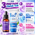 Kit Dermachem: Sérum Facial Bioretinol 30ml e Protetor Solar Fps60 40g - Imagem 4