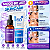 Kit Dermachem: Sérum Facial Bioretinol 30ml e Protetor Solar Fps60 40g - Imagem 5