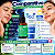 Kit Dermachem: Sérum Facial Ácido Glicólico 30ml e Protetor Solar Fps60 40g - Imagem 3