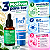 Kit Dermachem: Sérum Facial Ácido Glicólico 30ml e Protetor Solar Fps60 40g - Imagem 4